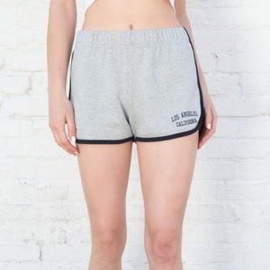 Brandy Melville Lisette Shorts
